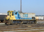CSX 1215